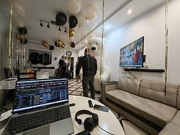 Paltar tikişi: Professional DJ xidmətləri! 🎧 Toy, ad günü, korporativ gecələr və — 5