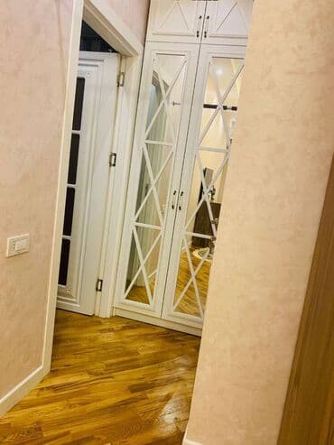 купить квартиру в баку ахмедлы: 3 комнаты, Новостройка, м. Мемар Аджеми, 135 м² — 7