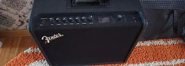 Fender Mustang GT gitar gücləndiricisi - Brend: Fender - lalafo.az -da Fender Mustang GT gitar gücləndiricisi - Brend: Fender -