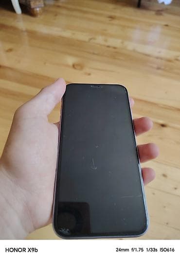 Mobil telefon və aksesuarlar: IPhone 11, 64 GB, Deep Purple — 3