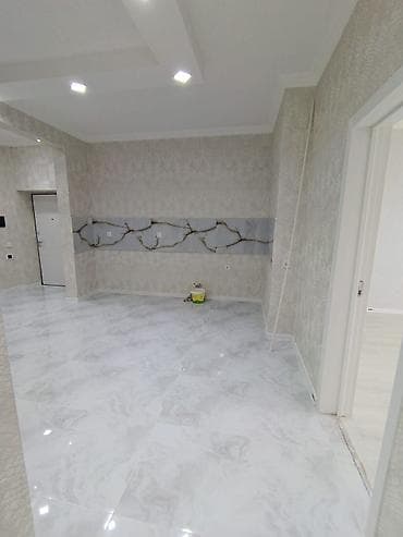 ismayilli culyan satilan evler: 3 otaqlı, Yeni tikili, 85 kv. m — 7