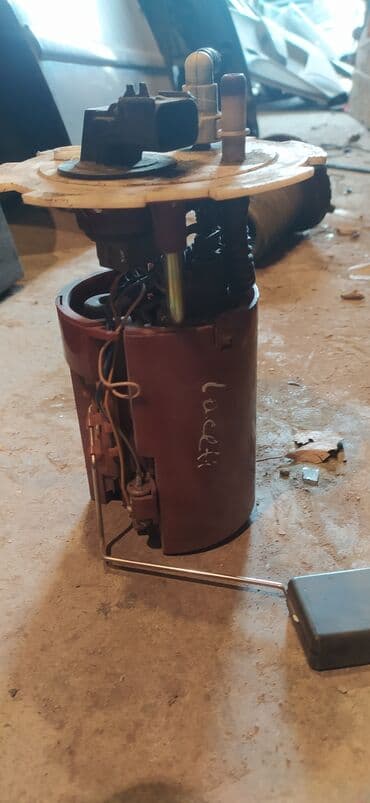 şevralet kruz: Chevrolet Laccetti üçün orjinal benzin nasos başqa ehtiyat hissələri — 1