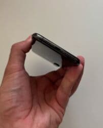 Kompüter, noutbuk və planşetlər: IPhone Xs, 256 GB, Qara, Zəmanət, Face ID, Sənədlərlə — 3