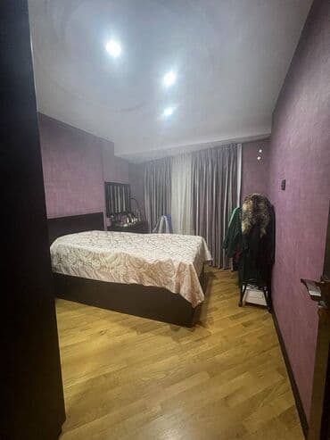 купить дом в баку у моря: Пос. Бакиханов, 2 комнаты, Новостройка, 52 м² — 5