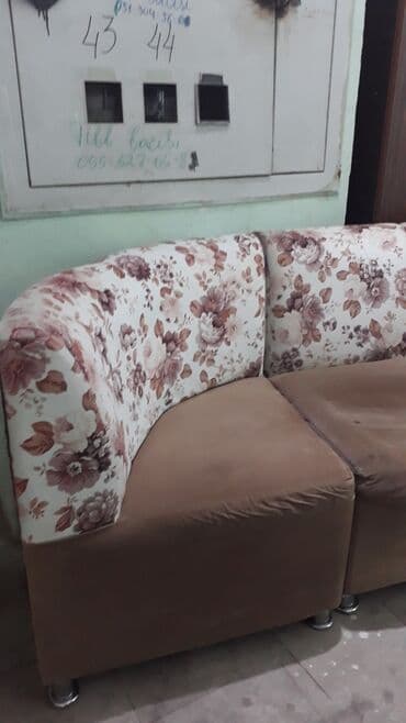 kunc divan metbex ucun: Künc divan, Divan, Açılmayan — 4