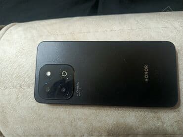пароварка купить в баку: Honor X6, цвет - Черный — 1