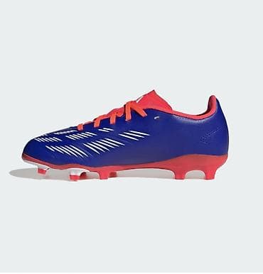 100% originaldır. İngiltərədən adidas mağazasından alınıb. Predator — 4