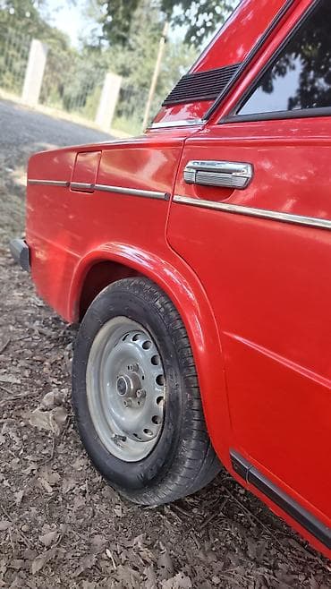 eleyus venera a: VAZ (LADA) 2106: 1.6 l | 2004 il 160000 km Sedan — 7