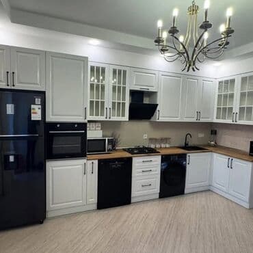 maşın tort şəkilləri: Mətbəx mebeli – layihə və quraşdırma - Müasir və klassik dizayn — 2