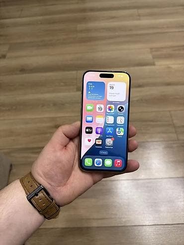 freebuds pro 4: IPhone 15 Pro, 256 GB, Natural Titanium, Face ID — 2