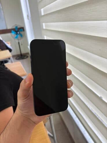 redmi note 13 qiymət: IPhone 13, 128 ГБ, Blue Titanium, Face ID — 6