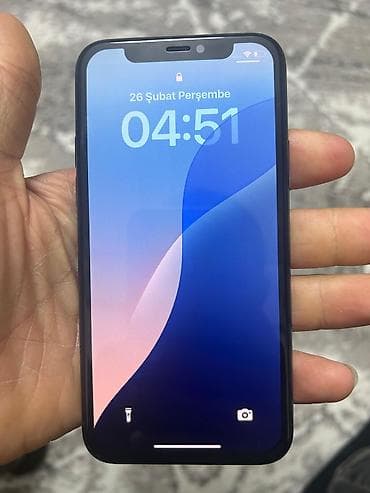 ipad 8: IPhone 11 Pro, Yaşıl, Face ID — 1