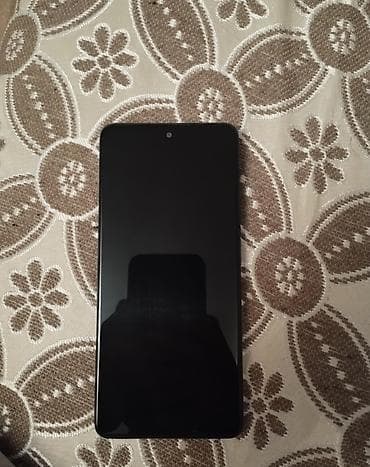 redmi 8: Redmi Note 11 Pro, 128 GB, rəng - Göy — 1