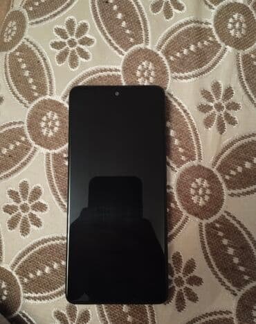 nokia 8910 i: Redmi Note 11 Pro+, 128 GB, rəng - Mavi, Barmaq izi — 1