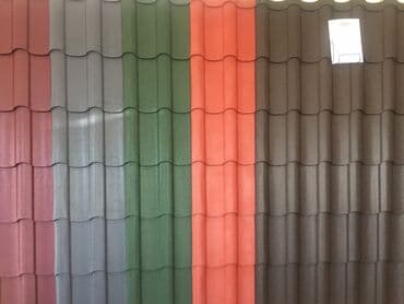 avropa qaplari: Keramik çerepitsa, Pulsuz çatdırılma, Zəmanətli, Kredit var — 15