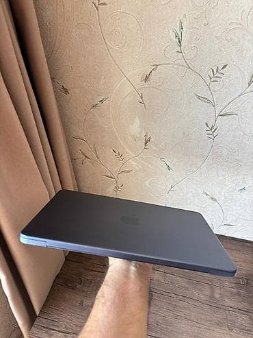 Apple MacBook: Apple MacBook Neo A18 Pro 8GB RAM - 256GB SSD Tezedir isledilmeyib — 10