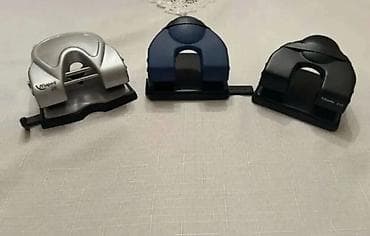 Велосипеды: 2 deşikli kağız deşənlər – 3 ədəd - Brendlər və modellər: - Maped — 1