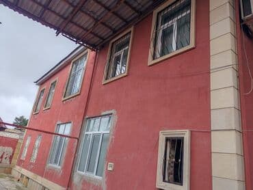 sabuncu kiraye evlər: 4 otaqlı, 120 kv. m, Yeni təmirli — 1