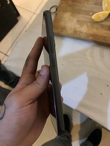 Samsung Galaxy A54 5G, 128 GB, rəng - Qara, Barmaq izi