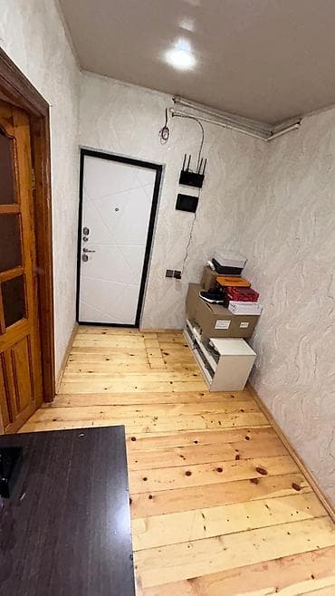 Yeni tikili: Digah, 2 otaqlı, Köhnə tikili, 52 kv. m — 2