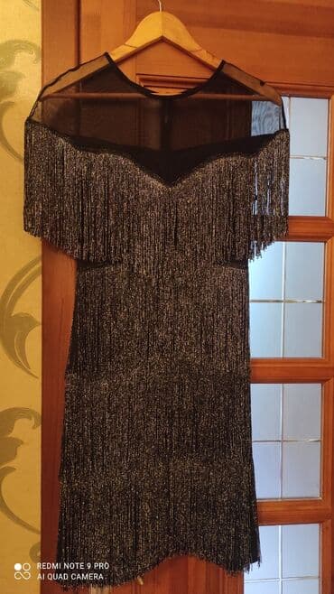 yeni il donları: Qadin geyimləri – 4 fərqli don dəsti 1) Bohem üslublu uzun yay donu - — 21