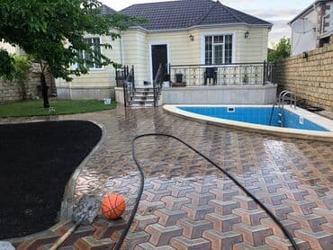 kirayə evlər otaq yoldaşı: 120 kv. m, 4 otaqlı — 21