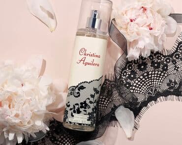 etir biznesi satilir: Zink Salbe mazi 100ml,10ml
Beden spreyleri original 236ml — 3