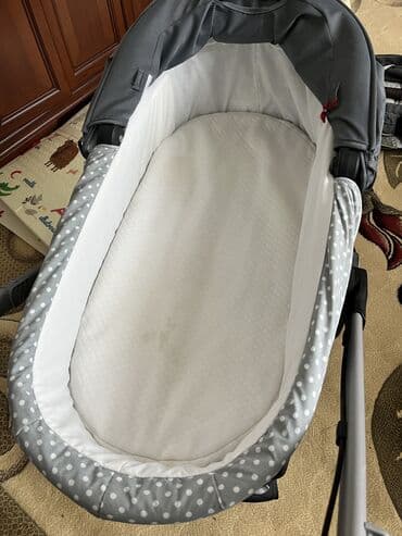 сколько стоит лабубу в баку: Uşaq kalyaskası. 150 manata. Çantası alt açma bezi ilə birlikdə — 4