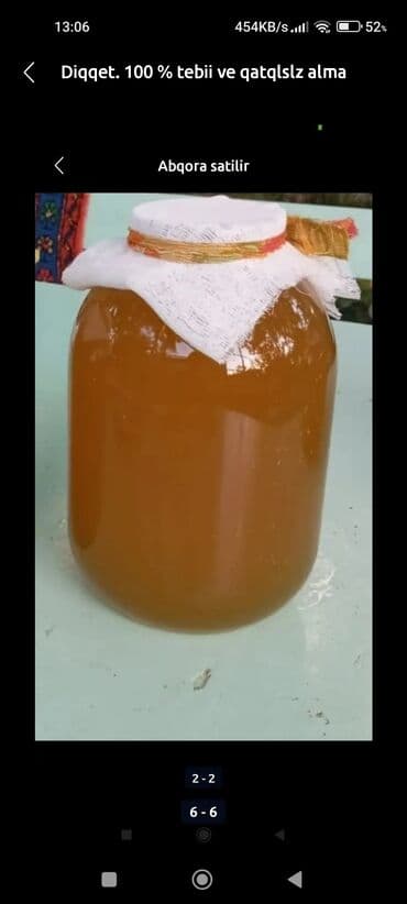 Opel: Diqqət Abqorada var Təmiz alma sirkəsi də. 1000 dərdə dəva 100 faiz — 2