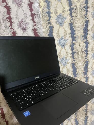 ноутбук: Acer 18 ", > 2 TB — 1