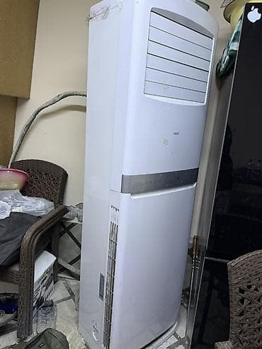 AUX döşəmə-tipli kondisioner sistemi - Brend/model: AUX (ISS D10