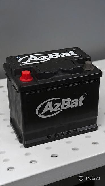 Аксессуары и тюнинг: Inci Aku, 95 мАч, Оригинал, Турция, Новый — 6