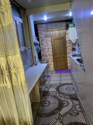 купить дом в габале: Bakı, NZS, 6 otaqlı, Köhnə tikili, m. 8 Noyabr, 160 kv. m — 7