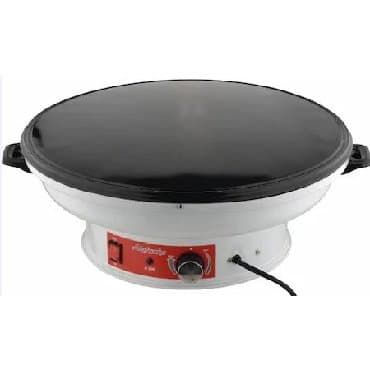 sac yuxa: Sac, Diametr: 50 sm, Termostat ilə, Yeni, Pulsuz çatdırılma — 1