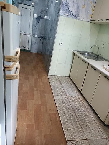 heyet evi gunluk kiraye: 45 kv. m, 2 otaqlı — 1