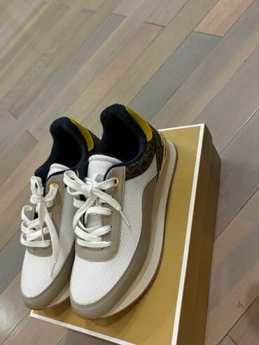 rezin botlar: Ölçü: 38, rəng - Ağ, Yeni — 2