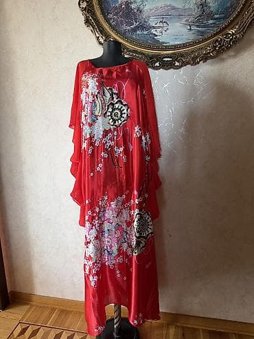 Личные вещи: Yeni boyuk olculer temiz ipek biri 50 azn — 4