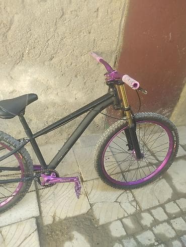 focus velo: Endirim olacaq vasap yaxın Freeride/dirtdrop tərzində yığılmış dağ — 1