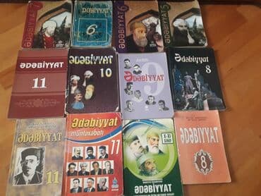 10 cu sinif edebiyyat pdf: Ədəbiyyat 10-cu sinif, Ünvandan götürmə — 14