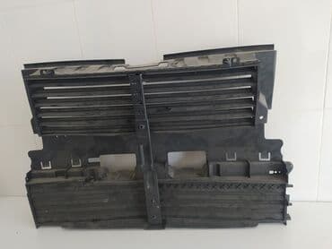 ford fusion diffuser: Ford fusion jalyuz — 1