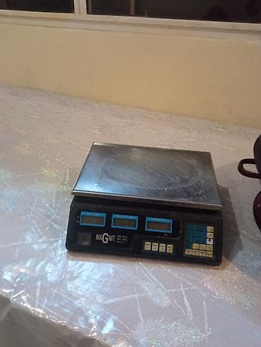 sobasi: Peşəkar çörək/şirniyyat avadanlıqları paketi.Birlikdə və tək-tək də — 4