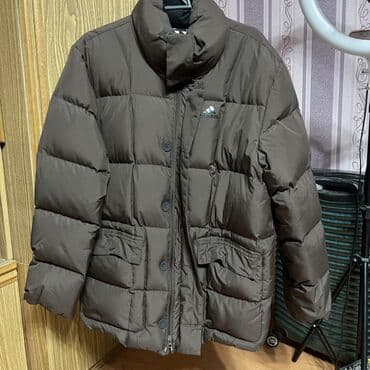 Kurtka, Bolonka, Qış, Adidas, M lalafo.az -da Kurtka, Bolonka, Qış, Adidas, M