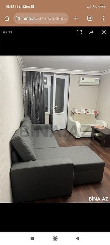 kiraye evler xutor: Dövlət statistika komitəsinin yanında 5/4 bir otaqlı kirayə ev iş — 8