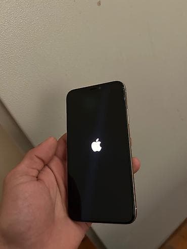 telefin: IPhone X, 256 GB, Ağ, Zəmanət, Simsiz şarj — 5