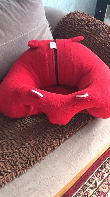 Uşaq dünyası: 50 azn alinib 10 azn satilir — 2