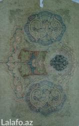 Kagızı keyfiyyətini itirməmiş, yaxşı vəziyyətdə — 2