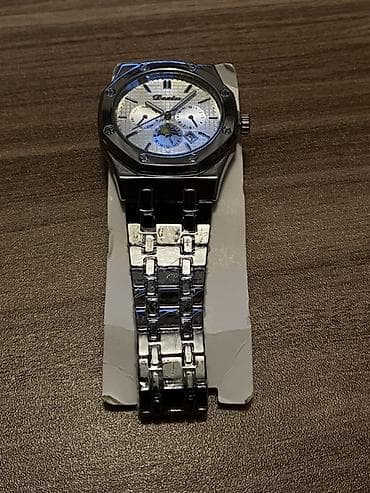 chopard saat: Klassik Ve Smart saatların satışı 15 AZN dən Başlayır Magaza Ünvan — 3