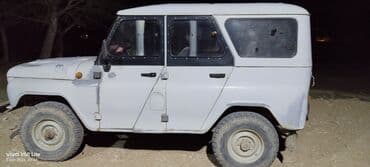 UAZ: UAZ 469: 2.5 l | 2004 il 86772 km Universal — 3