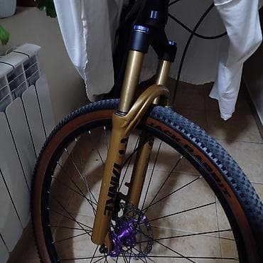 Tanke Hava Amortizatoru Yenidi satışı 150 azn dir 120 mm açılıb — 1