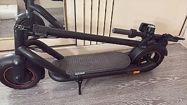 elektirikli mapet: Yeni Elektrik samokat 10", 351 - 500 Vt, 36 - 45 km/s, Pulsuz çatdırılma — 4